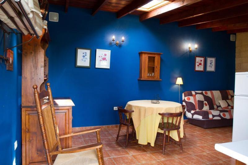 Hotelito El Tejado Buenavista Del Norte Extérieur photo