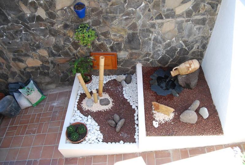 Hotelito El Tejado Buenavista Del Norte Extérieur photo